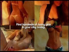 Horny lesbians 0082