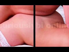 Femdom Tells You To Suck Cock