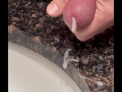65 yr old Busting out a quick load