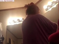 Webcam longly Step Mom-33