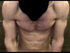 Russian GANGSTER Humiliates and Fucks A GAY MAN! Dirty talk! Cumming on the face!