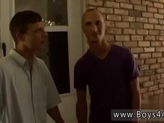 Hot gay teenage shower sex Dr. Dallas Prescribes Bukkake!