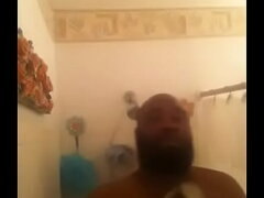 Shower fun!!!!!!