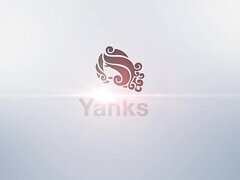 Yanks Cutie Emma Scarlett Masturbates