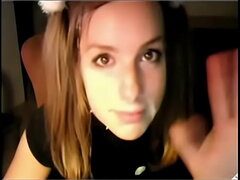 Horny Silly Selfie Teens video