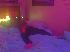 Female JOI S01 E01 - &quot_This Is For YOU, Girl. Inhale, Prepare, &amp_ Obey!&quot_ - (FOI) Female Orgasm Instructions