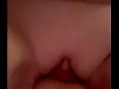 Stepson blackmails shy stepmom to ride for Camera. Or he tells dad what shes done!!