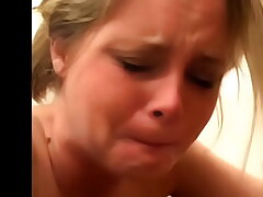 First time anal