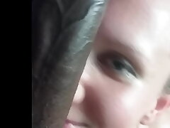 Lena Starr is in love with black cock