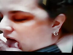 Ball Sucking Wife