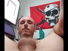 Cumdripping Throbbingmaxx