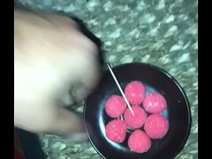 Sweet Eating Cum 19 08 2020