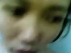 Awek melayu amateur