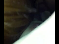 Girl on girl action, tease