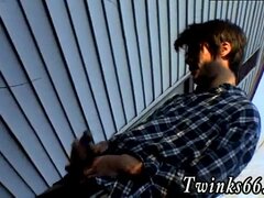 Hairy old naked men videos and caribbean straight studs masturbating