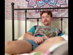 Cumming for the seratonin