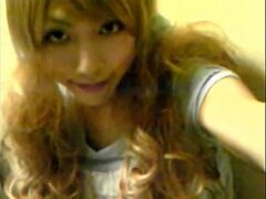 Leo-Shemales.Com - Blonde Jap Cutie Yuki