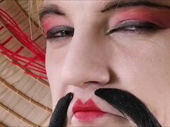 Стасяо сан открывает супротек