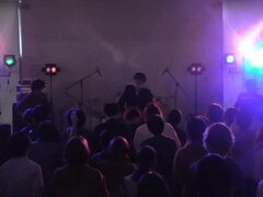 2015.11.15 Number Girl (Copy)