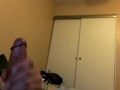jerking