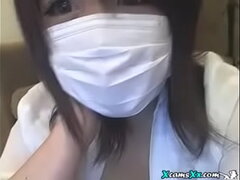 Japanese Girl Cam