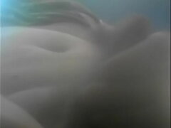 Small Cock wank