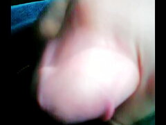 Jerking off